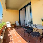Barbati Bay Suite