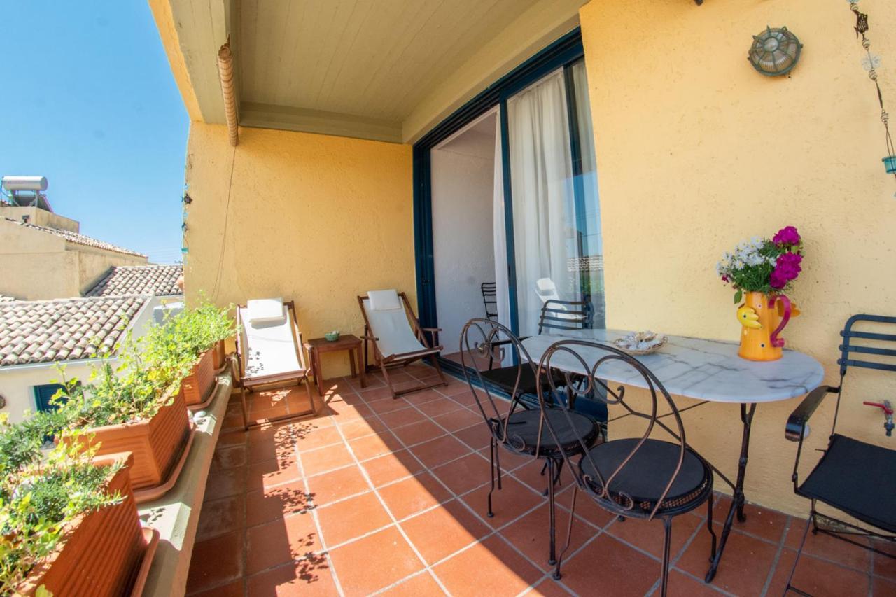 Bay Appartement