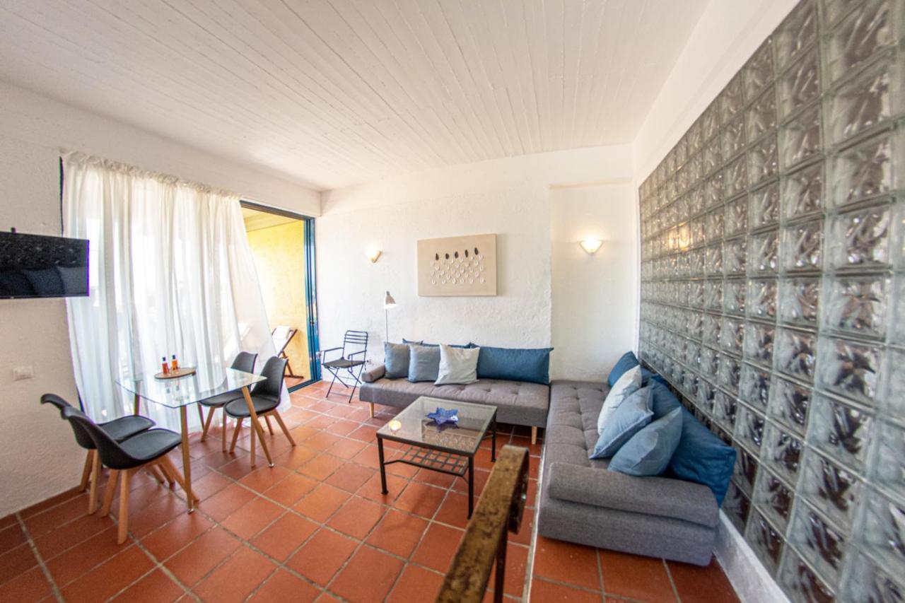 Bay Appartement