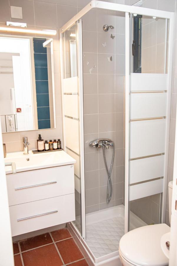 Appartement Bay Barbati